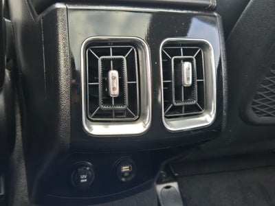 2022 Kia Sorento X-Line EX