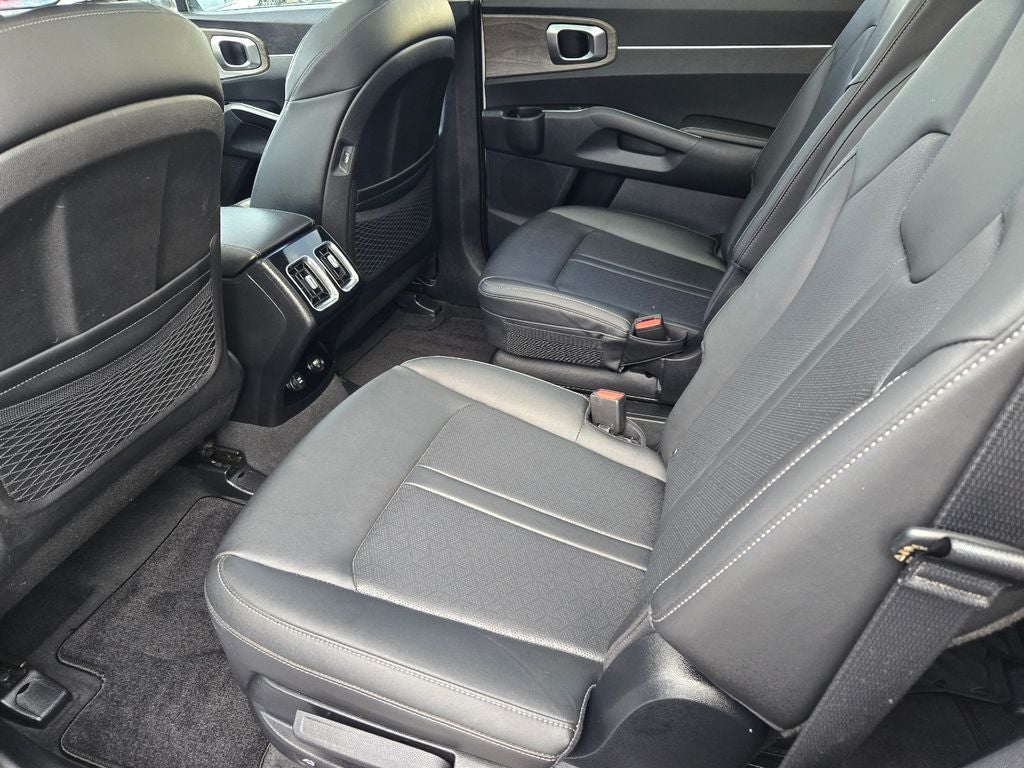 2022 Kia Sorento X-Line EX