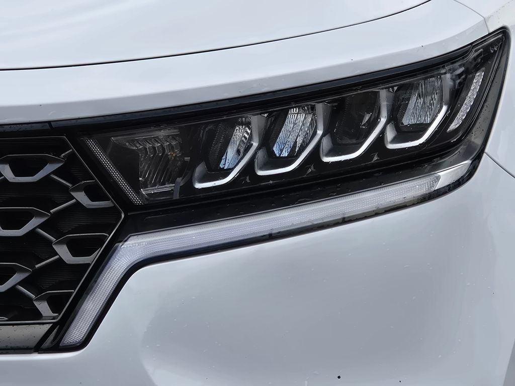 2022 Kia Sorento X-Line EX