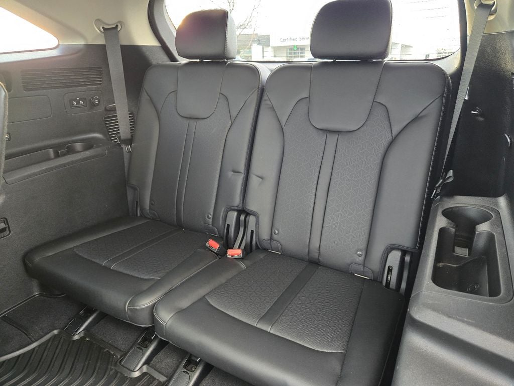 2022 Kia Sorento X-Line EX