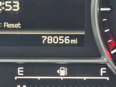 2022 Kia Sorento X-Line EX