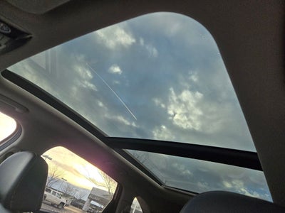 2022 Kia Sorento X-Line EX