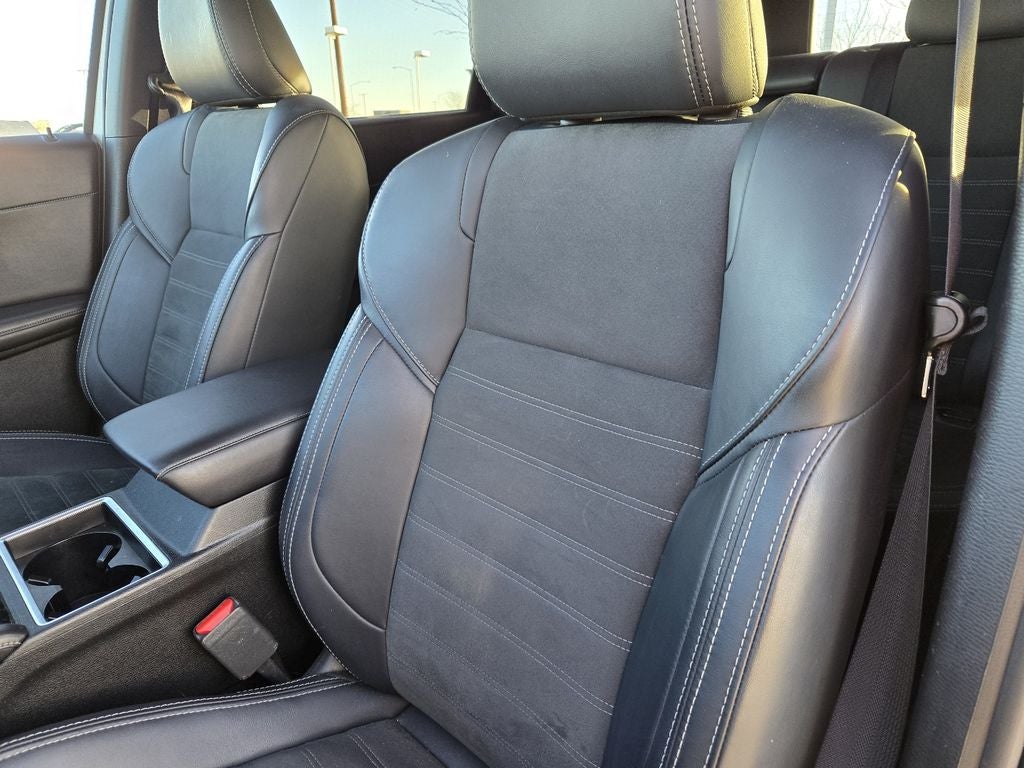 2024 Mitsubishi Outlander SE 2.5 S-AWC