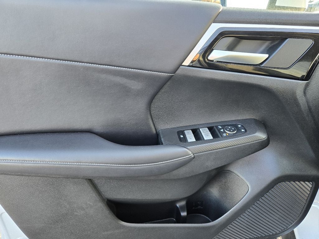 2024 Mitsubishi Outlander SE 2.5 S-AWC