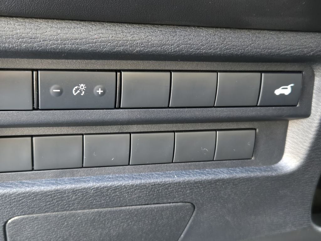 2024 Mitsubishi Outlander SE 2.5 S-AWC