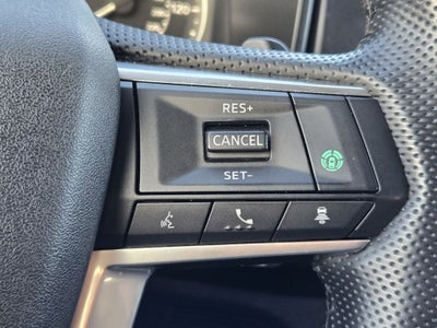 2024 Mitsubishi Outlander SE 2.5 S-AWC