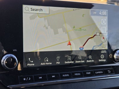 2024 Mitsubishi Outlander SE 2.5 S-AWC