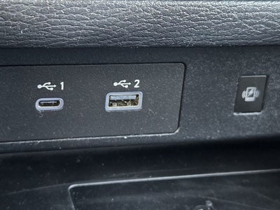 2024 Mitsubishi Outlander SE 2.5 S-AWC