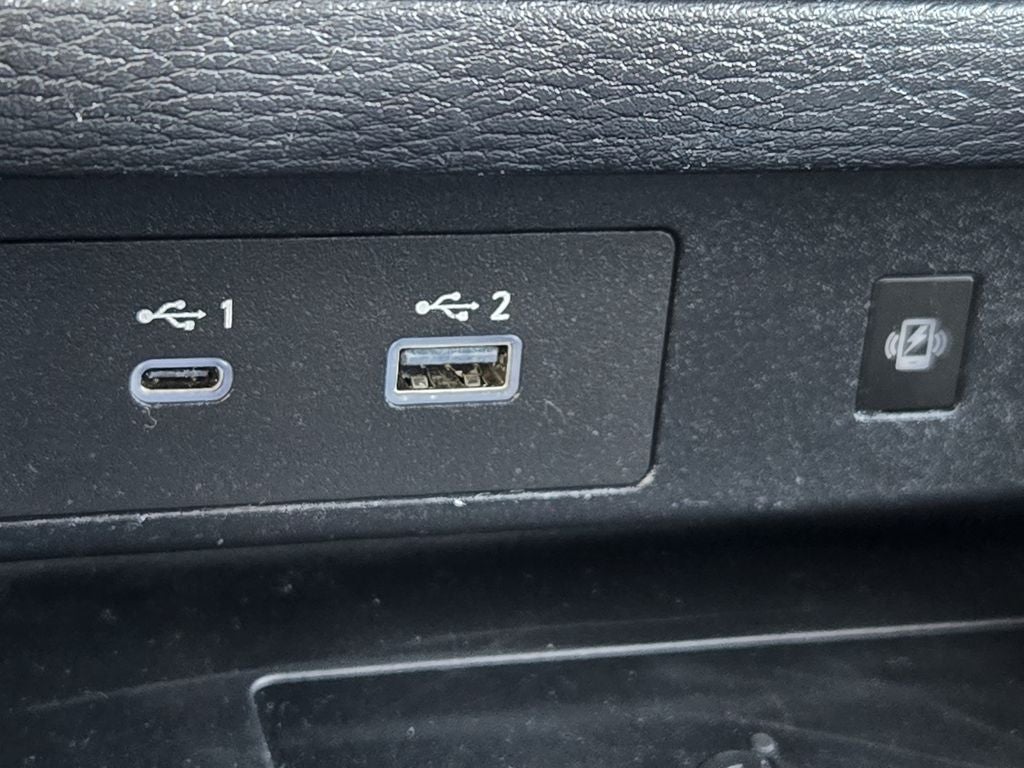 2024 Mitsubishi Outlander SE 2.5 S-AWC