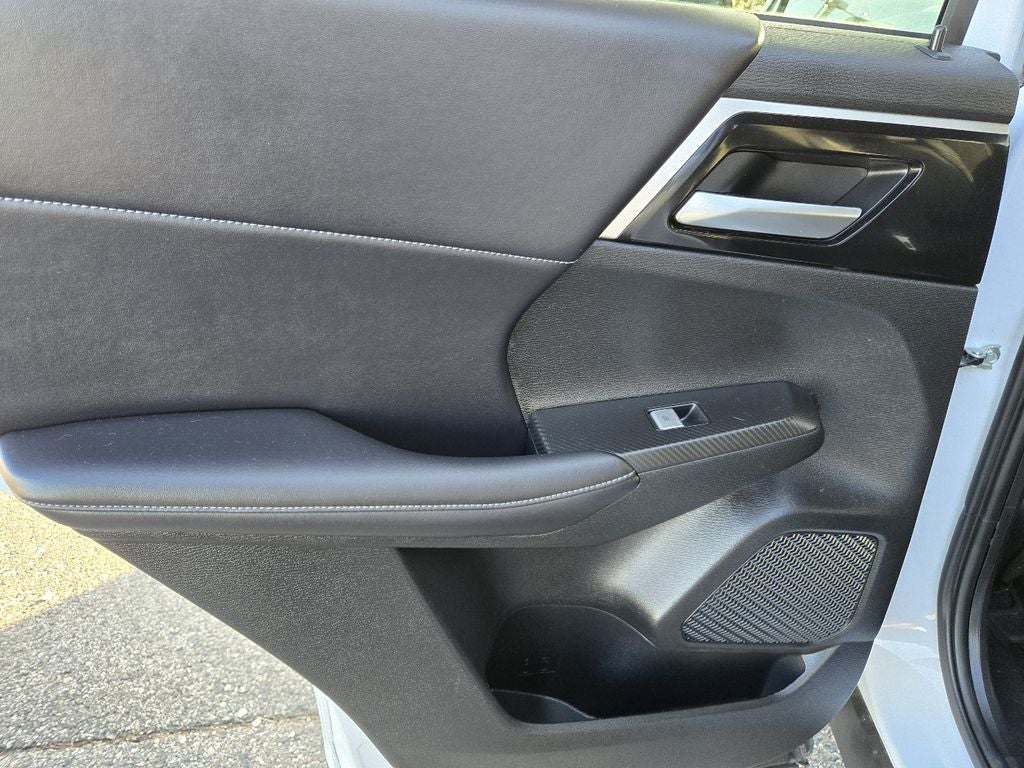 2024 Mitsubishi Outlander SE 2.5 S-AWC