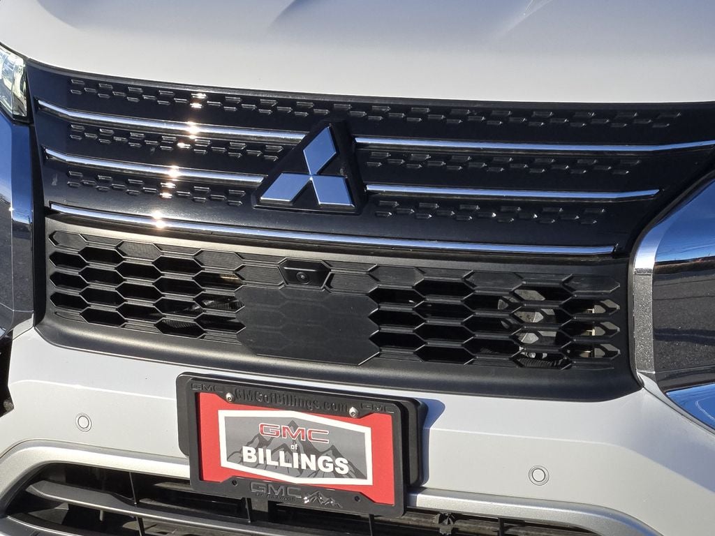 2024 Mitsubishi Outlander SE 2.5 S-AWC