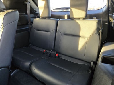 2024 Mitsubishi Outlander SE 2.5 S-AWC