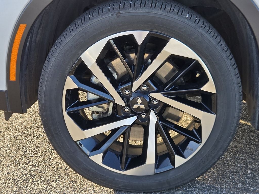 2024 Mitsubishi Outlander SE 2.5 S-AWC