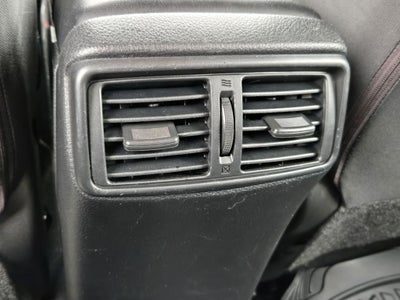 2021 Nissan Rogue Sport S FWD Xtronic CVT