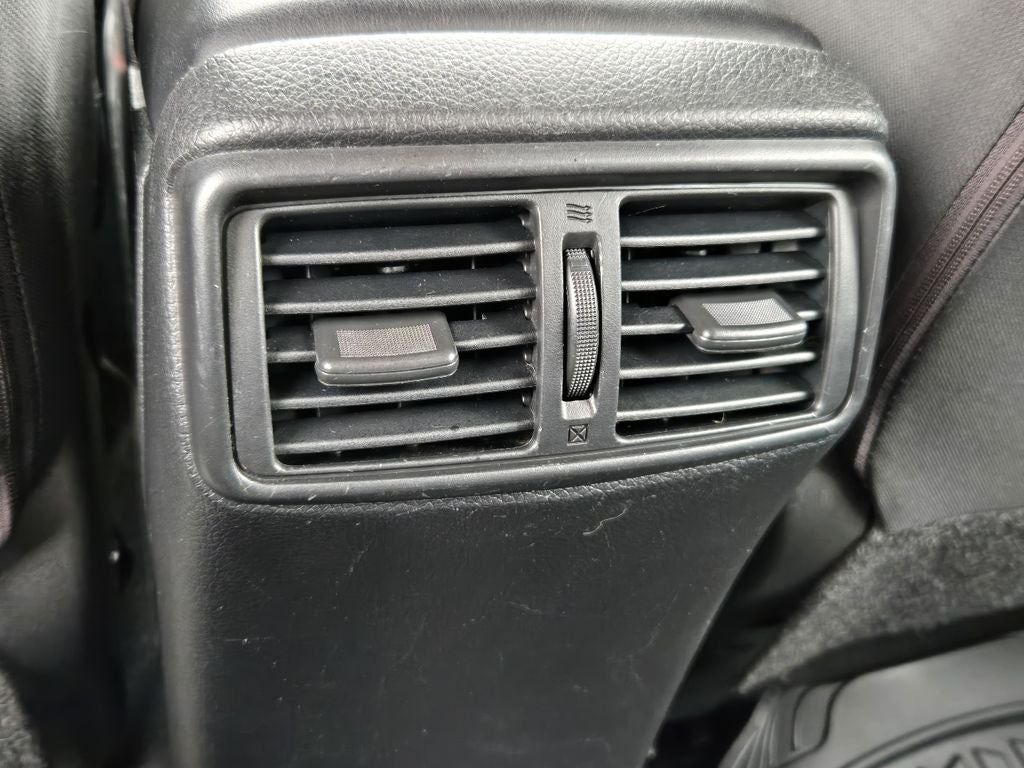 2021 Nissan Rogue Sport S FWD Xtronic CVT