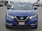 2021 Nissan Rogue Sport S FWD Xtronic CVT