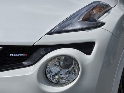 2015 Nissan JUKE NISMO