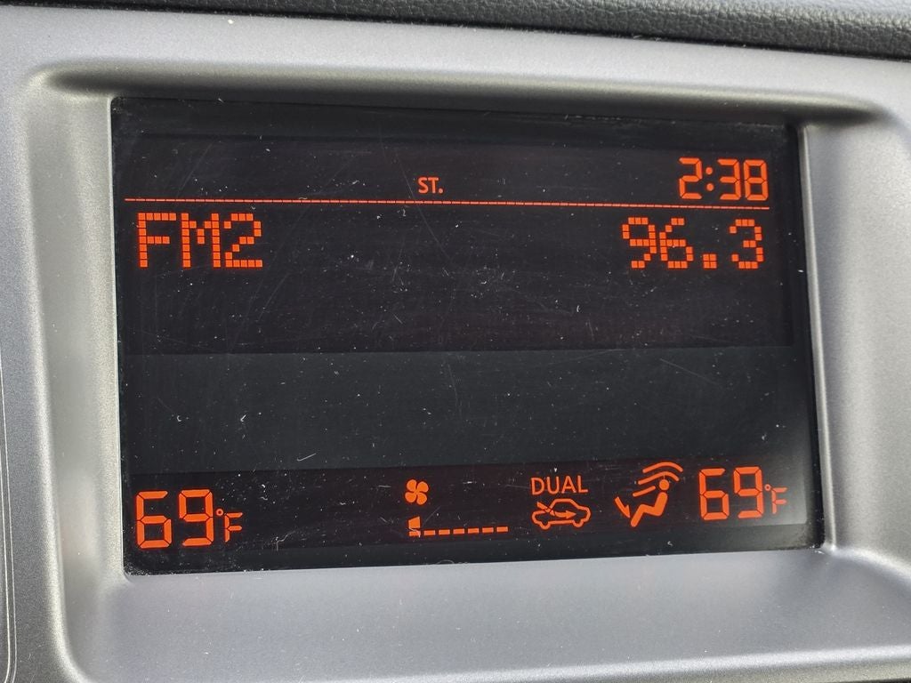 2014 Nissan Murano S