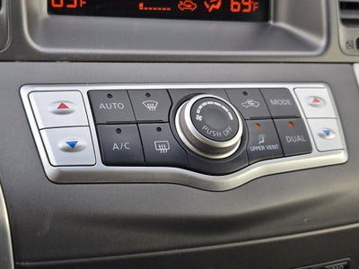 2014 Nissan Murano S