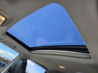 2016 Toyota 4Runner SR5 Premium