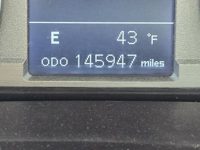 2016 Toyota 4Runner SR5 Premium