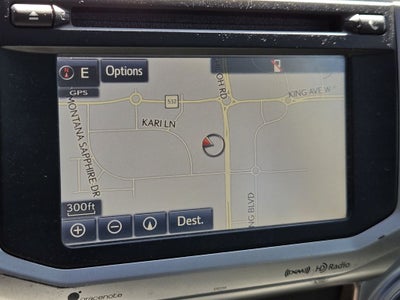 2016 Toyota 4Runner SR5 Premium