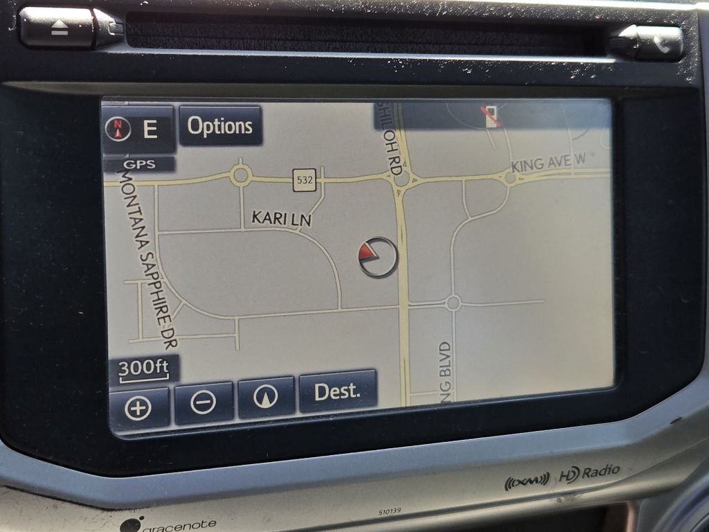 2016 Toyota 4Runner SR5 Premium