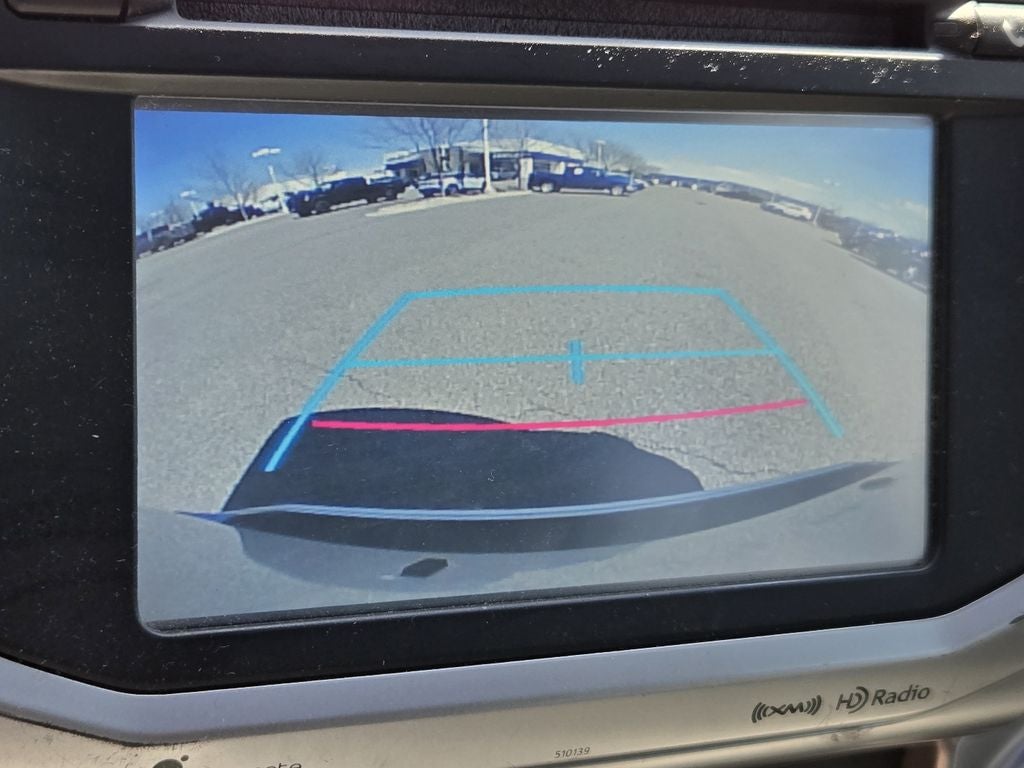 2016 Toyota 4Runner SR5 Premium