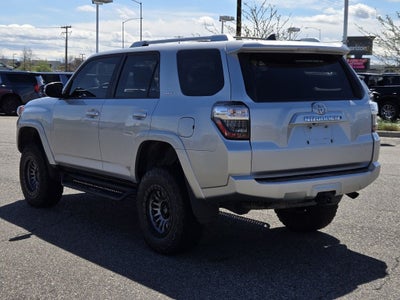2016 Toyota 4Runner SR5 Premium