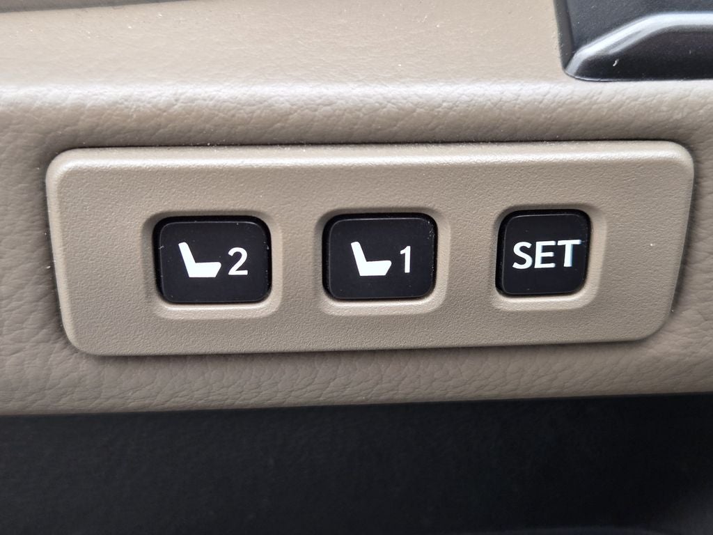 2022 Lexus GX 460 Premium