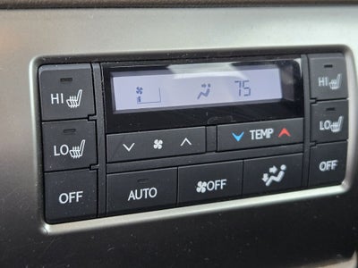 2022 Lexus GX 460 Premium