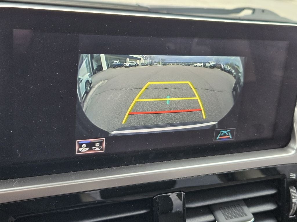 2022 Lexus GX 460 Premium