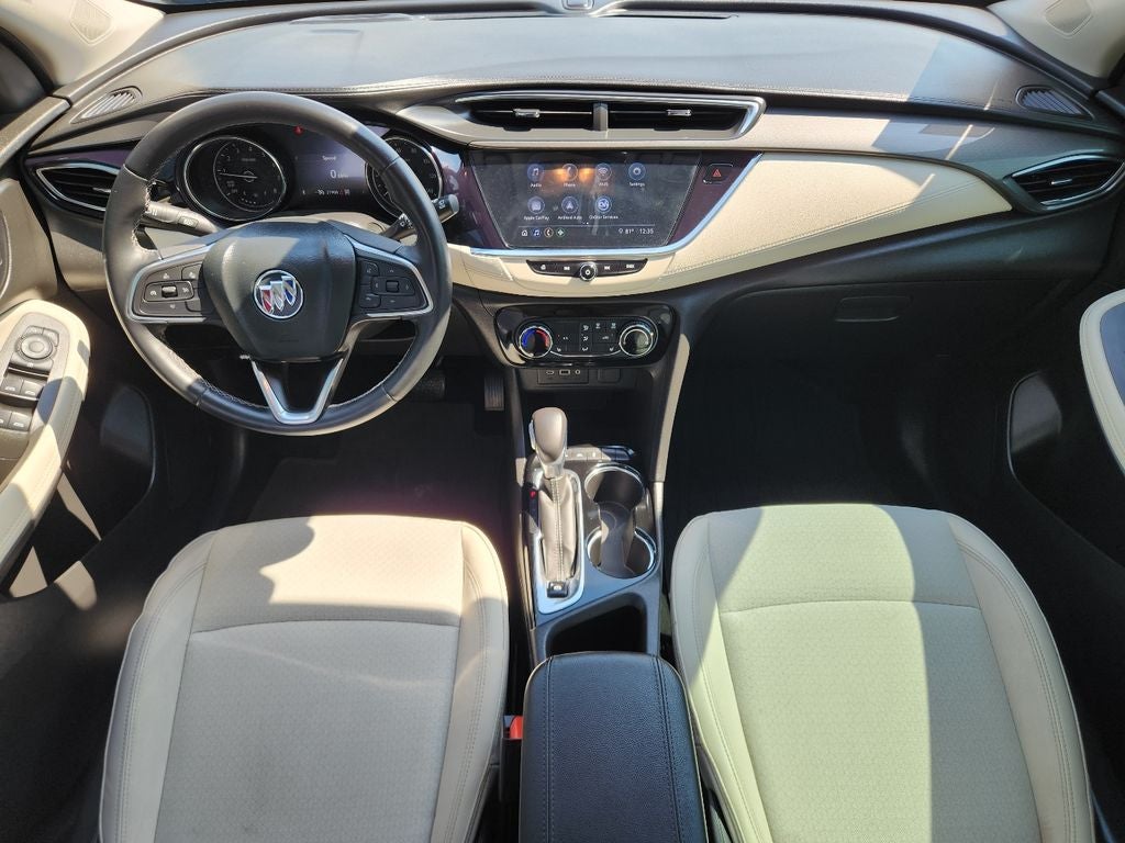 2021 Buick Encore GX Preferred