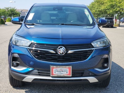 2021 Buick Encore GX Preferred
