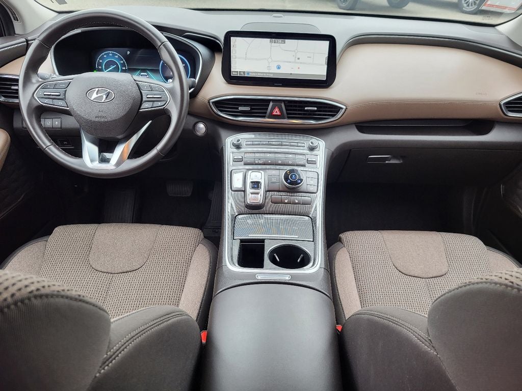2023 Hyundai Santa Fe Plug-In Hybrid SEL Convenience