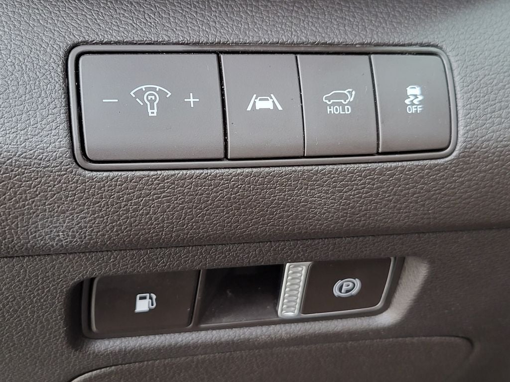 2023 Hyundai Santa Fe Plug-In Hybrid SEL Convenience