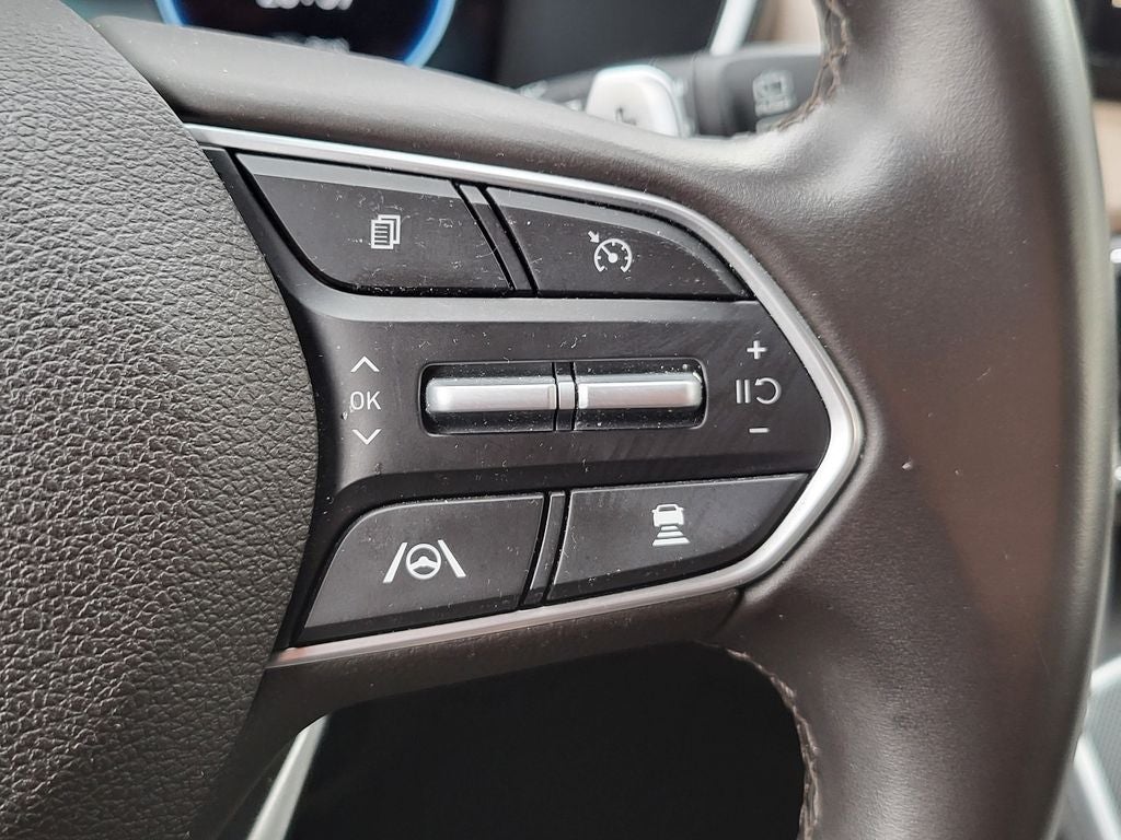 2023 Hyundai Santa Fe Plug-In Hybrid SEL Convenience