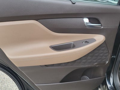 2023 Hyundai Santa Fe Plug-In Hybrid SEL Convenience