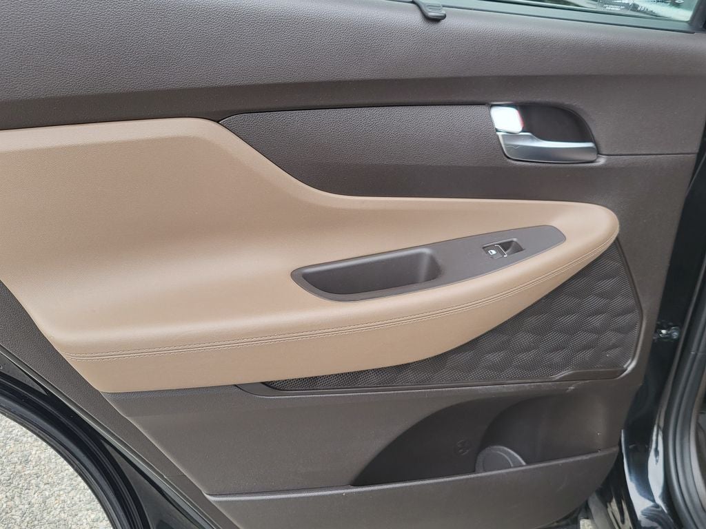 2023 Hyundai Santa Fe Plug-In Hybrid SEL Convenience