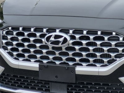 2023 Hyundai Santa Fe Plug-In Hybrid SEL Convenience