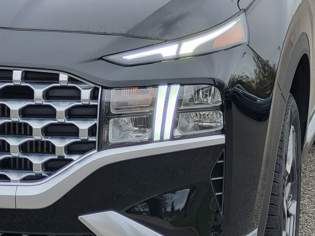 2023 Hyundai Santa Fe Plug-In Hybrid SEL Convenience