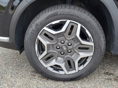 2023 Hyundai Santa Fe Plug-In Hybrid SEL Convenience