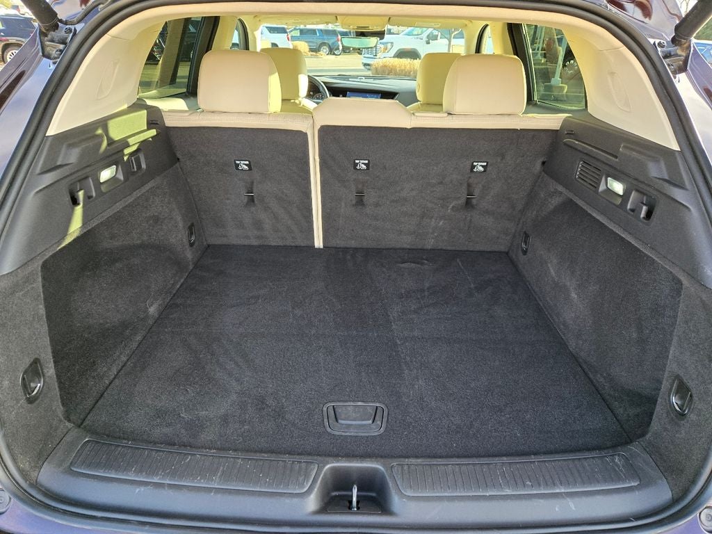 2022 Buick Envision Avenir