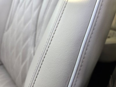 2022 Buick Envision Avenir