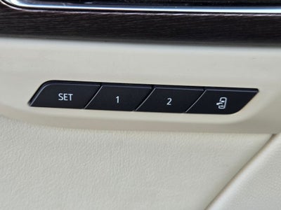 2022 Buick Envision Avenir