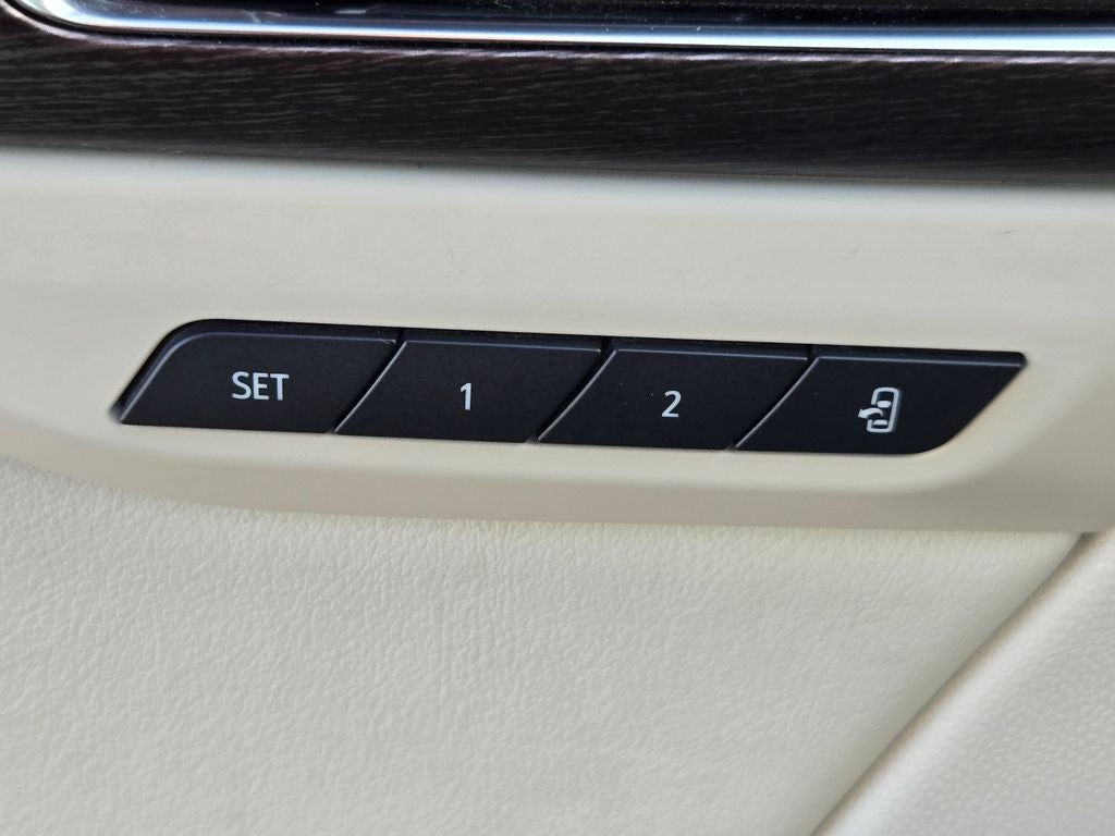 2022 Buick Envision Avenir