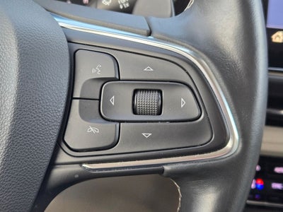 2022 Buick Envision Avenir