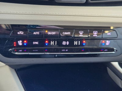 2022 Buick Envision Avenir