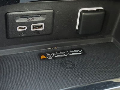 2022 Buick Envision Avenir