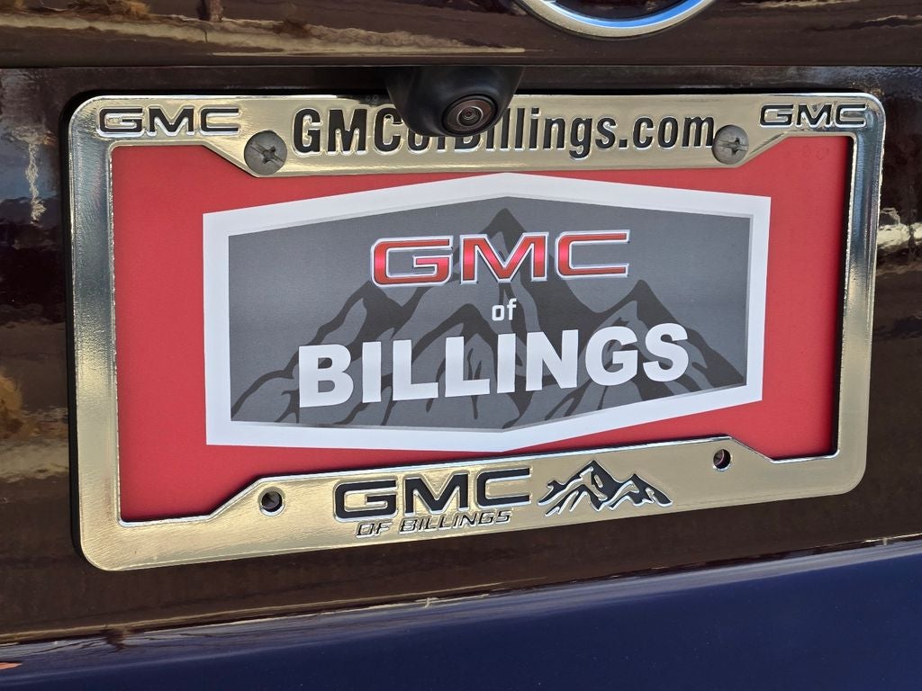 2022 Buick Envision Avenir